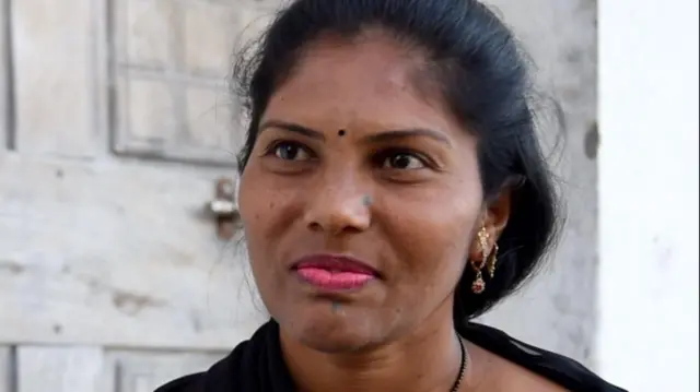 उमा बर्डे