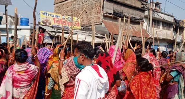 संदेशखाली