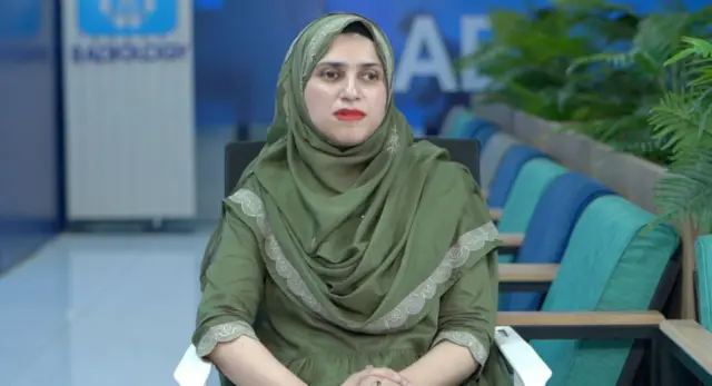 طاہرہ جاوید ماہر نفسیات