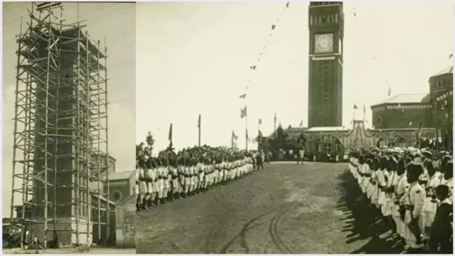 ካቴድራለ ክህነጽ ከሎ (ፀጋም) ምስተሃነፀ ሰዓብቲ እቲ እምነት ኣብ ኣገልግሎት (የማን)