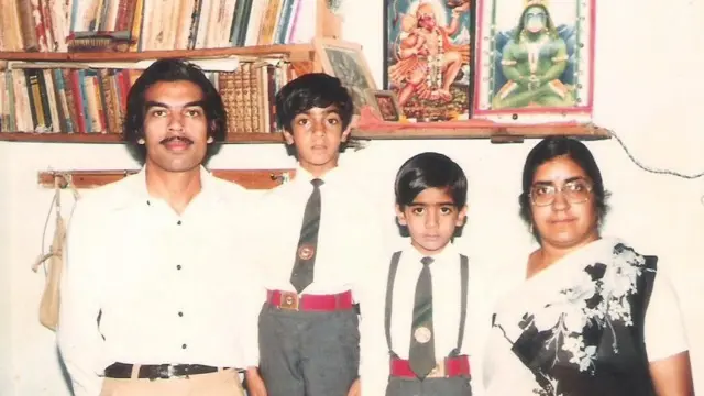 सौरभ कालिया 