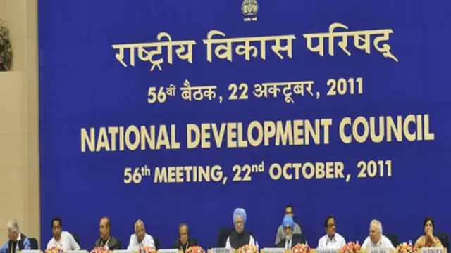 మన్మోహన్ సింగ్ కేబినెట్