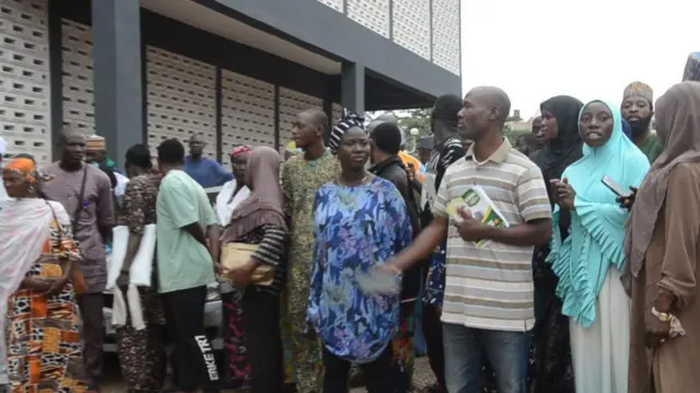 Ero to wa nile ẹjọ