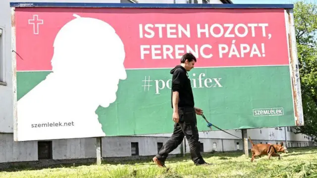 'Papa, Hoş geldin'