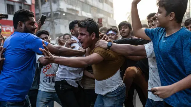 ২০২৫ সালে শৃঙ্খলা ফিরিয়ে আনতে বেগ পেতে হবে, বলছেন বিশ্লেষকরা।