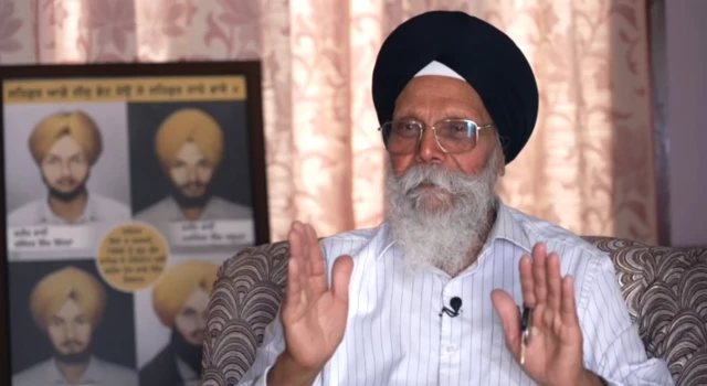 ਬਲਦੇਵ ਸਿੰਘ ਲਿੱਤਰਾਂ