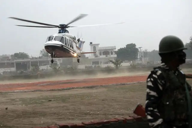 Helicopter