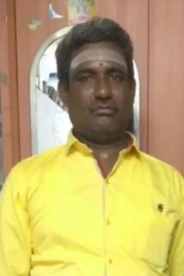 கிருஷ்ணகிரி அருகே ஆணவக்கொலை