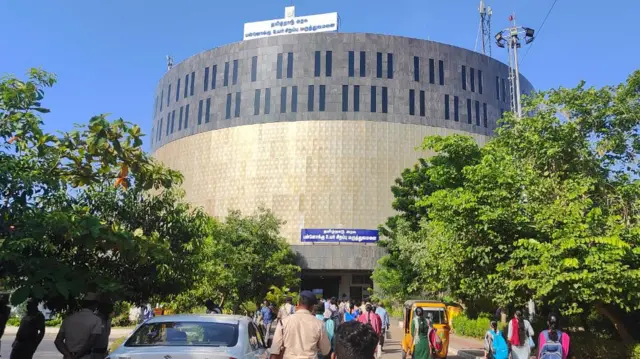 செந்தில் பாலாஜி