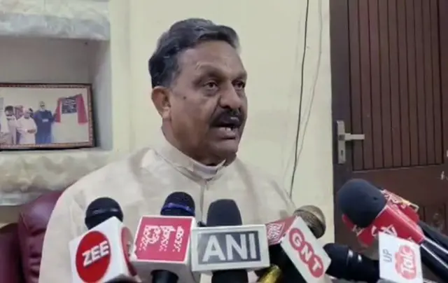 అఫ్జల్ అన్సారీ