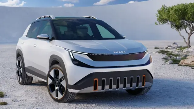 اشکودا اپیک سال ۲۰۲۵ به بازار عرضه خواهد شد