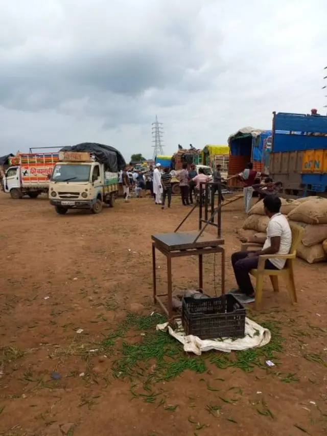 बांगलादेशातल्या अराजकामुळे महाराष्ट्रातल्या शेतकऱ्याच्या डोळ्यात पाणी का आलंय? वाचा