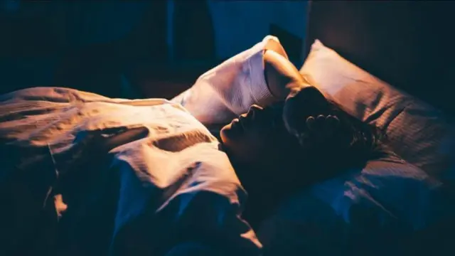 Tafiti zimeonyesha watu hulala kwa muda mfupi mwezi uwapo mpevu