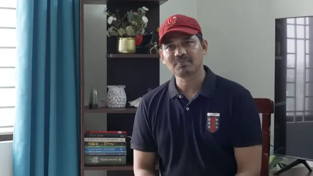 আওয়ামী লীগের সাবেক সংসদ সদস্য বিপ্লব হাসান পলাশ