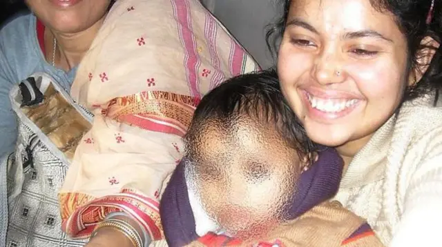 मिसेस चॅटर्जी व्हर्सेस नॉर्वे