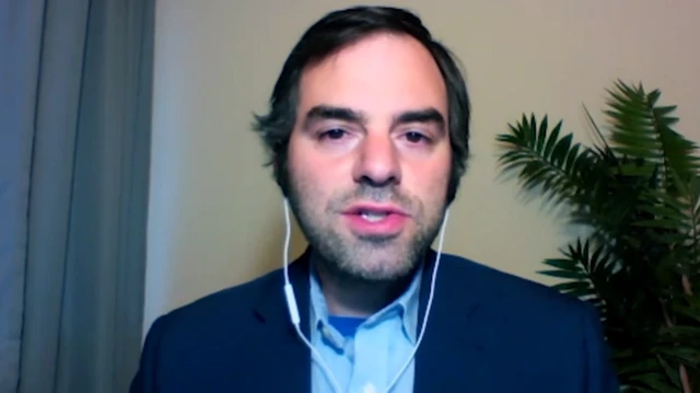 माइकल कुगलम्यान