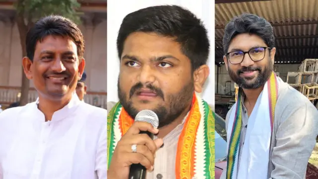 ગુજરાત વિધાનસભાની ચૂંટણી