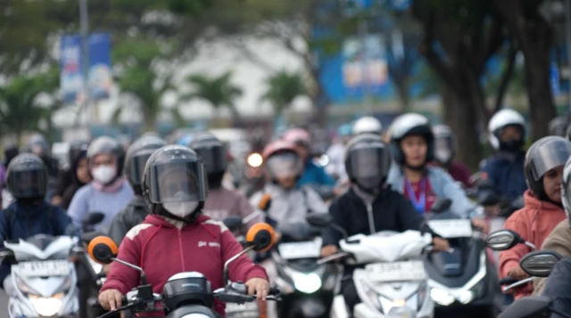 pantura, pantai utara jawa, tenggelam, PSN, KEK, industri