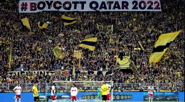 Көптөгөн күйөрмандар 2022-жылы Катарда өтүүчү Дүйнө чемпиондугуна бойкот жарыялоого чакырышты