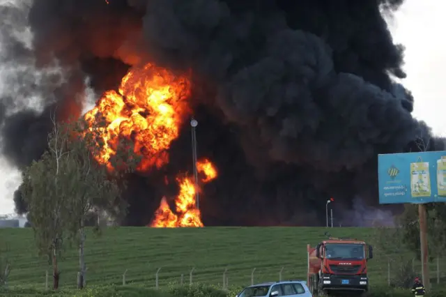 ఇరాన్, అమెరికా, ఫ్రాన్స్, ఇజ్రాయెల్