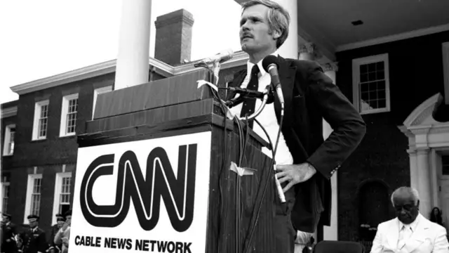 Ted Turner