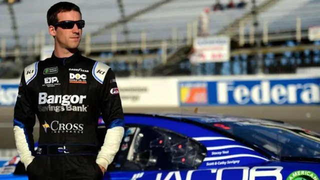 ఆస్టిన్ థెరియాల్ట్