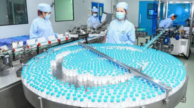 બીબીસી ગુજરાતી, ગુજરાત, હેલ્થ, સ્વાસ્થ્ય, બાળક, આરોગ્ય, ઍન્ટિબાયૉટિક રેઝિસટન્સ