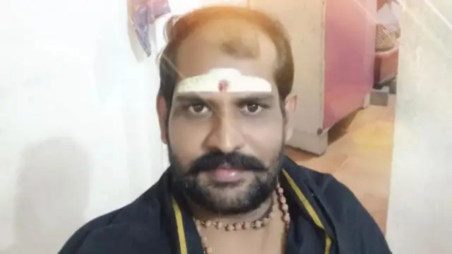 சபரிமலை கூட்ட நெரிசல்