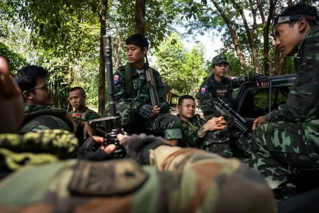 Tentara Persatuan Nasional Karen
