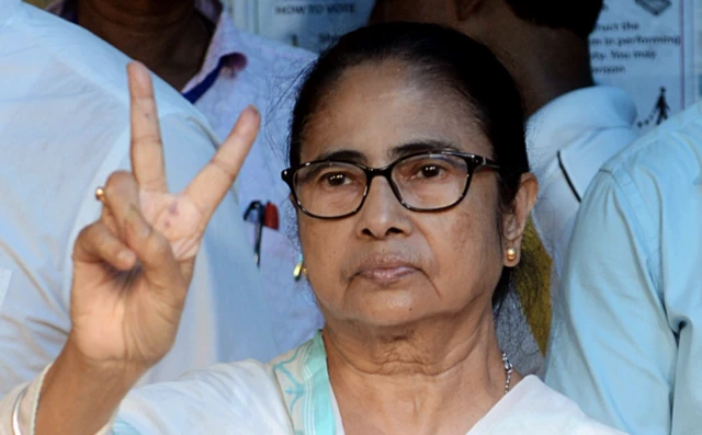 மக்களவைத் தேர்தல் 2024 முடிவுகள்