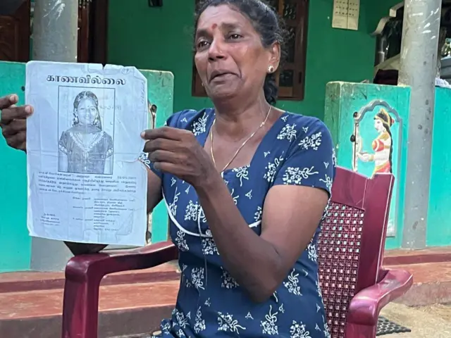 යුද්ධය අවසන් ව වසර 16ක් ගතවන මේ මොහොතේ යුද්ධයේ දරණුතම සටන් පැවති මුලතිව්, ඔඩ්ඩුසුඩාන්, පරන්තන්, හා කිලිනොච්චිය ඇතුළු ප්‍රදේශවල මා සංචාරය කළෙමි.