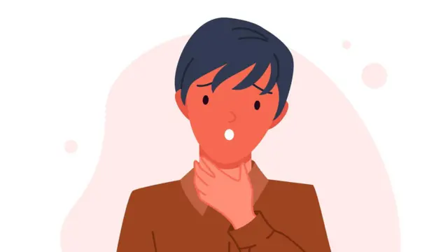 மூச்சுக்குழாயில் சிக்கும் உணவுப் பொருள்: உயிரைக் காக்க உதவும் எளிய முதலுதவி