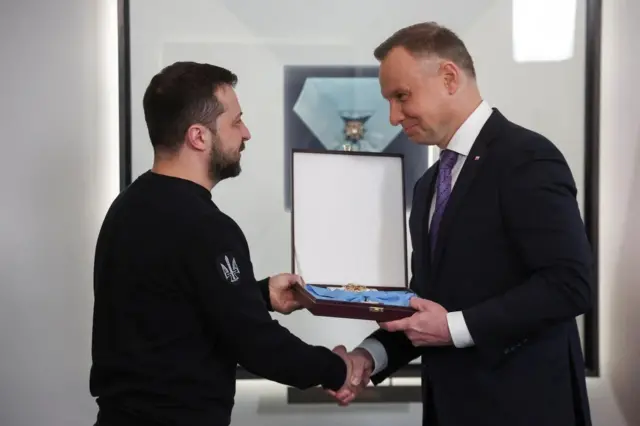 Зеленський