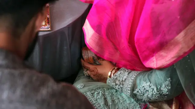 बहुविवाह 