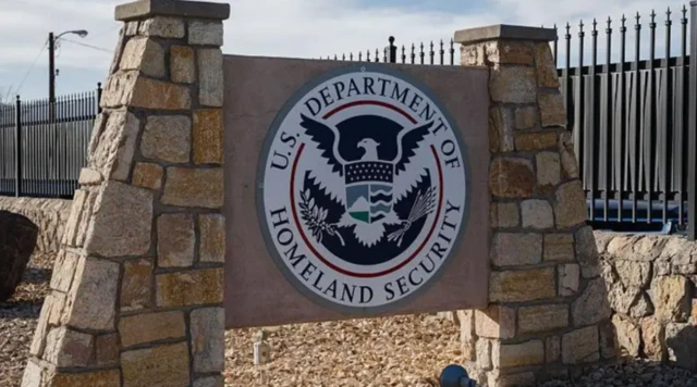 ਅਮਰੀਕੀ ਗ੍ਰਹਿ ਸੁਰੱਖਿਆ ਵਿਭਾਗ (ਡੀਐੱਚਐੱਸ)