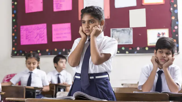 குழந்தைகள் பொய் சொல்வது பெருங்குற்றமா?