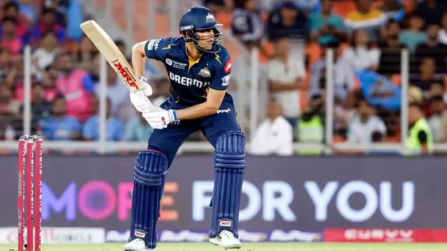 આઈ.પી.એલ. 2025, મુંબઈ ઇન્ડિયન્સ તથા ગુજરાટ ટાઇટન્સ વચ્ચે ઍલિમિનેટર, મુંબઈ ઇન્ડિયન્સની ટીમ કેમ જીતી, ગુજરાત ટાઇટન્સની ટીમ કેમ હારી, હાર્દિક પંડ્યા, જસપ્રિત બૂમરાહ, શુભમન ગિલ, બીબીસી ગુજરાતી સમાચાર