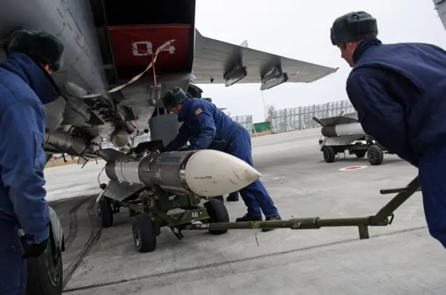 Р-33 ракетасы 