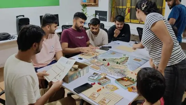 प्रातिनिधिक फोटो 