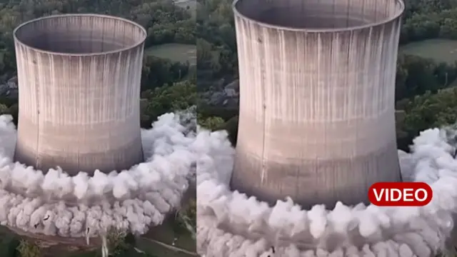 అమెరికా, అణువిద్యుత్