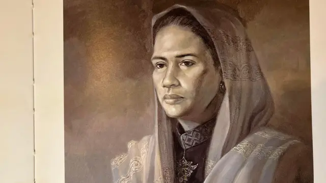 Kamalat Zainatuddin Syah menjadi sultanah terakhir yang digulingkan oleh "Fatwa Mekkah" pada tahun 1699