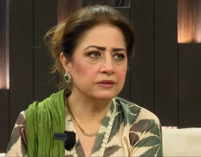 عتیقہ اوڈھو