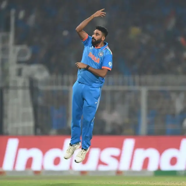 ભારત Vs ન્યૂઝીલૅન્ડ વર્લ્ડકપ 2023