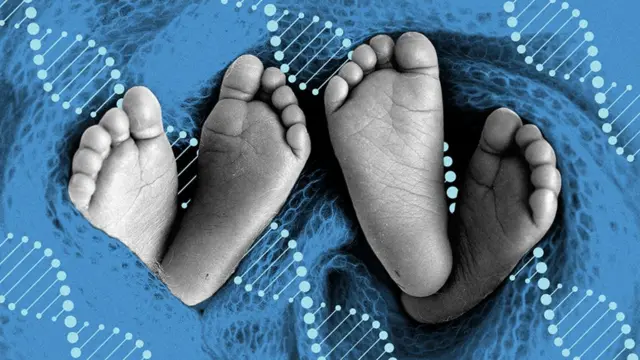 डीएनए (DNA)चाचणीच्या धक्कादायक निष्कर्षांनी दोन महिला आणि त्यांच्या कुटुंबियांना स्वत:बद्दल माहित असलेल्या गोष्टींचा पुनर्विचार करावा लागला.