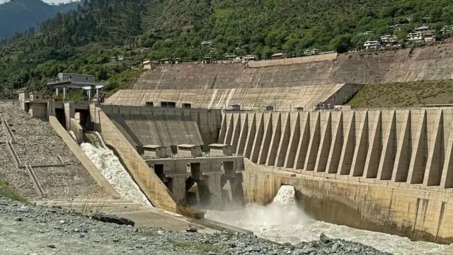 భారత్, పాకిస్తాన్, డ్రోన్లు, దాడులు