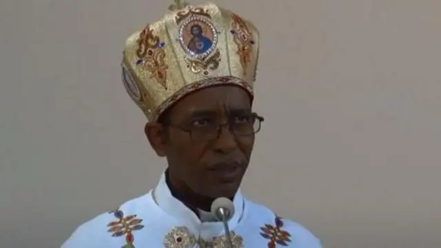  አቡነ ፍቅረማርያም ሐጐስ