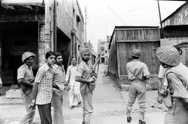 मुरादाबाद ईदगाह