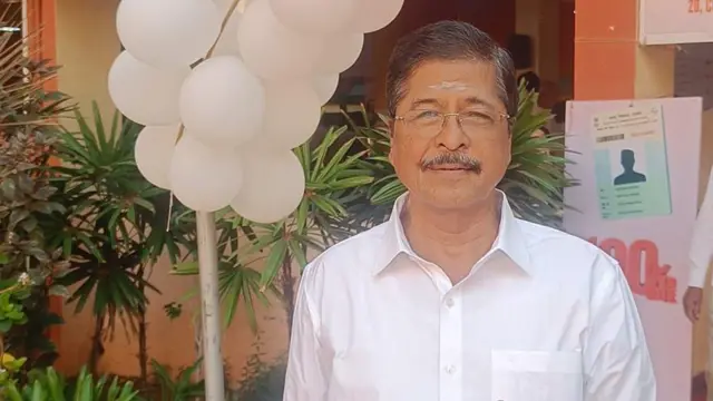2026 தமிழக சட்டமன்றத் தேர்தல், பாஜக, அதிமுக, திமுக, எடப்பாடி பழனிச்சாமி