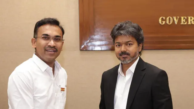 திமுக, தவெக, மருத்துவ இடங்கள், தனியார் கல்லூரிகள், நிகர்நிலைப் பல்கலைக்கழகங்கள்