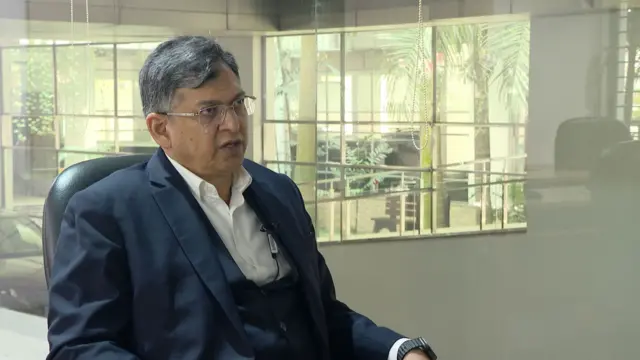 সালাহউদ্দিন আহমদ